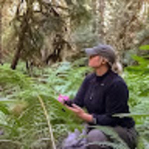 Meet your Posher, Kelsey